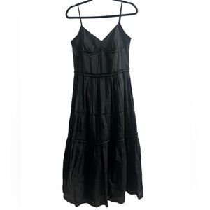 NWT Loft Spaghetti Strap Dress Size 4